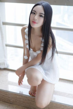 阳光小美女